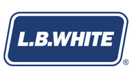 LB White